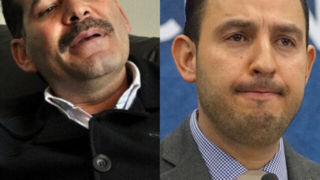 Martín Orozco pide retomar conversación con Marko Cortés