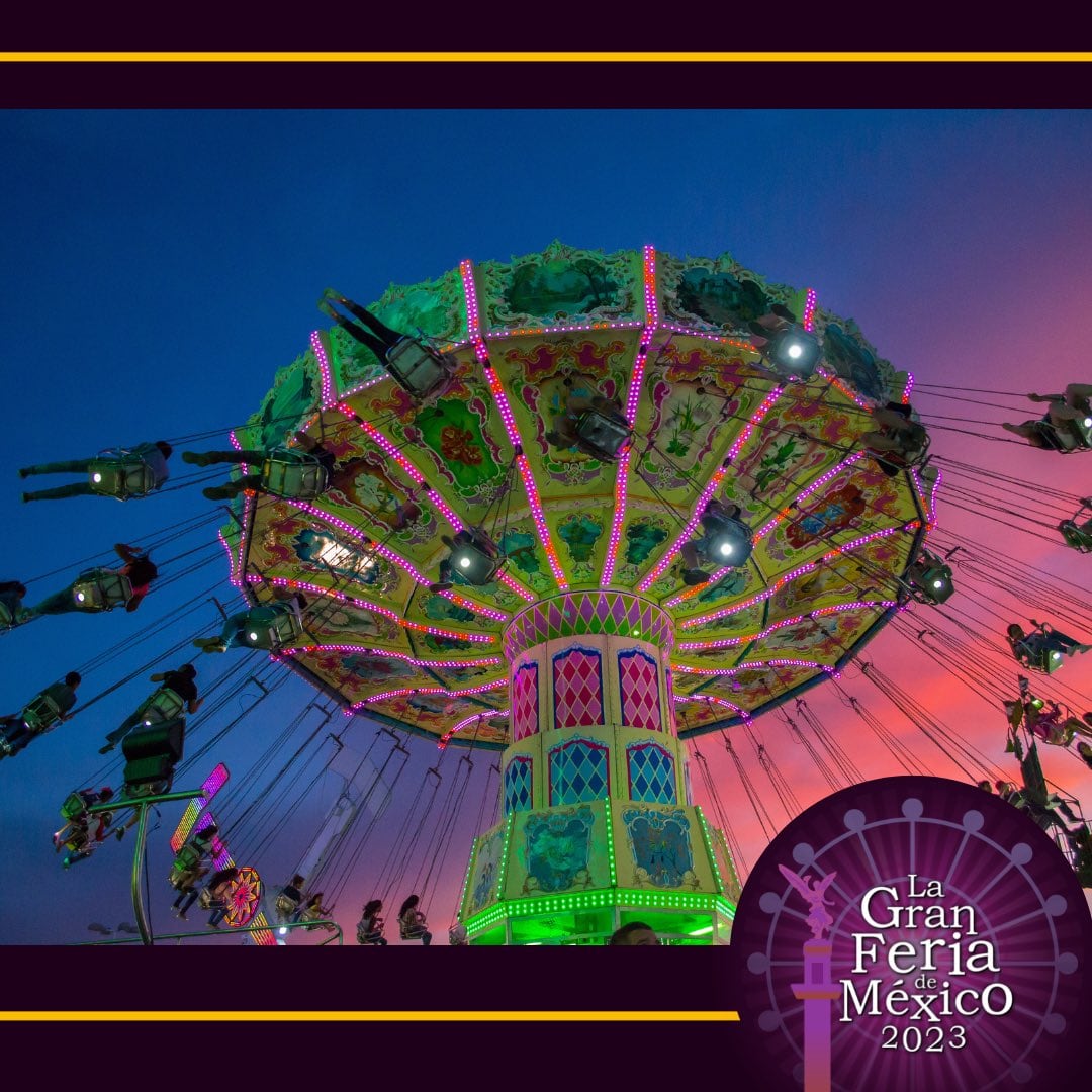 La Gran Feria de México