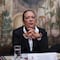 ¿Quién es María del Rocío García Pérez? Titular del Sistema DIF en el gabinete de Claudia Sheinbaum