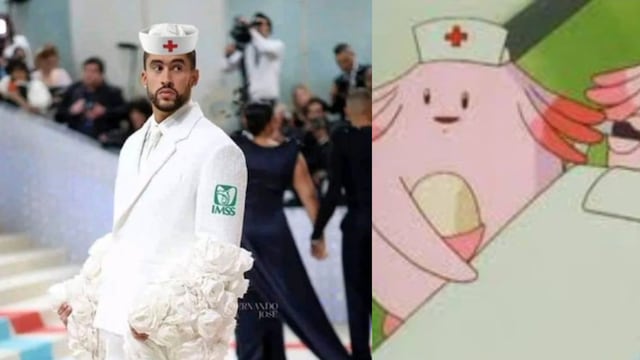 Los memes del Día de la Enfermera