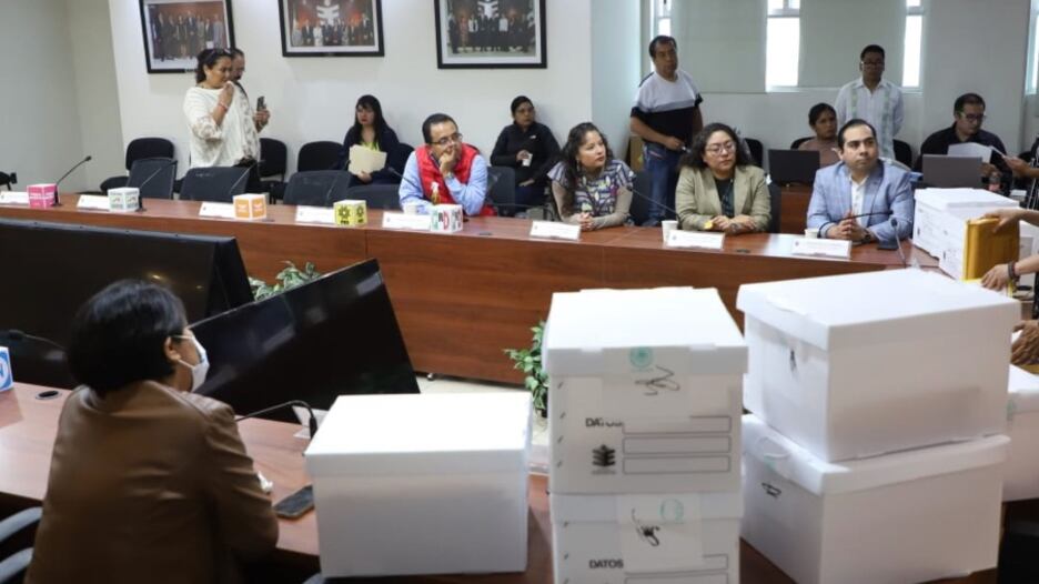 La difícil construcción de candidaturas presidenciales