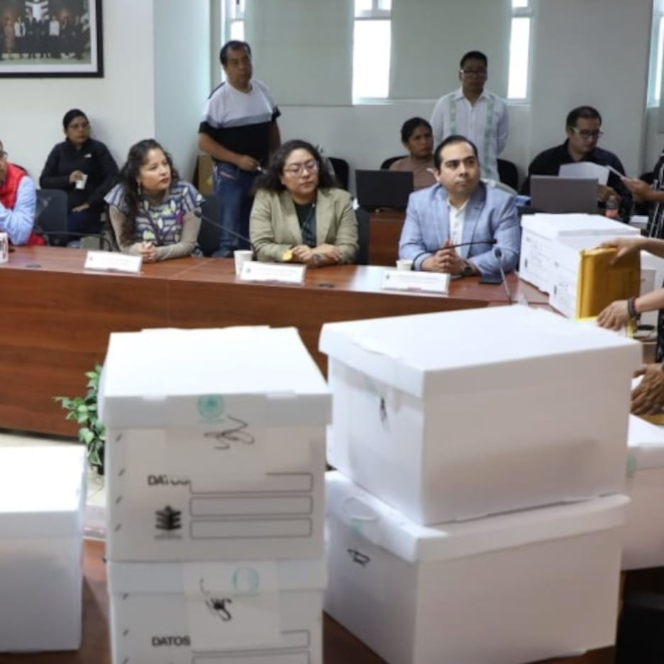 La difícil construcción de candidaturas presidenciales