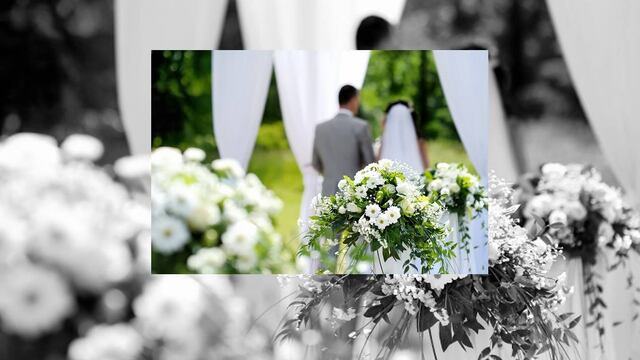 Razones de sobra para no asistir a la boda de tu ex.