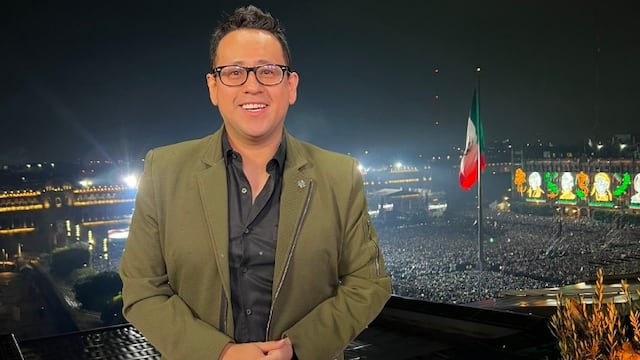¿Quién es Irving Pineda? Periodista de la mañanera de AMLO agredido en Palacio Nacional