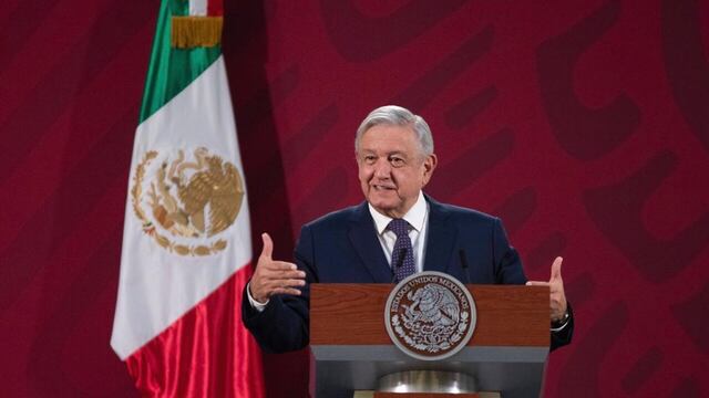 AMLO