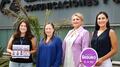 Monterrey amplía la red de Puntos Seguros para proteger a las mujeres