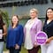 Monterrey amplía la red de Puntos Seguros para proteger a las mujeres