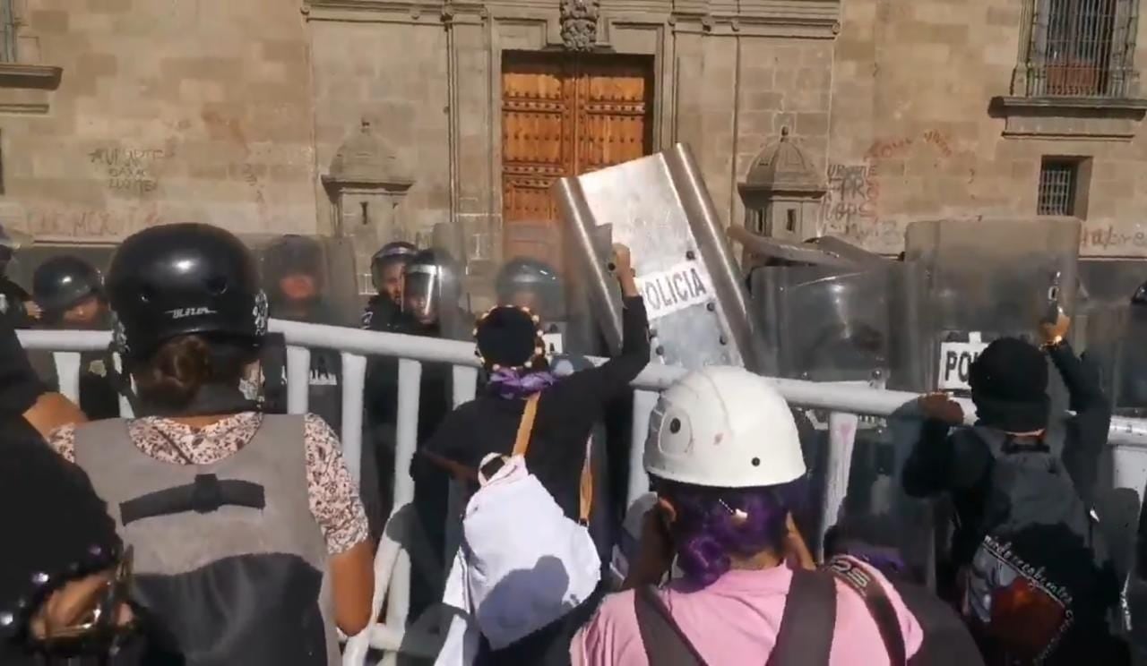 Palacio Nacional
