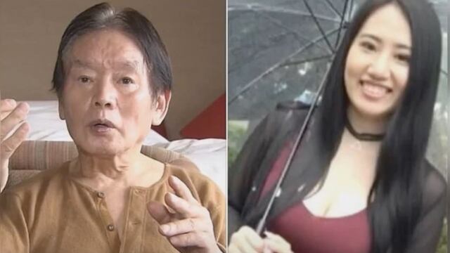 Kosuke Nozaki y Saki Sudo