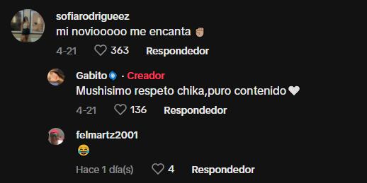 Busca al hombre que le gustó en un partido de Tigres; su novia aparece en TikTok