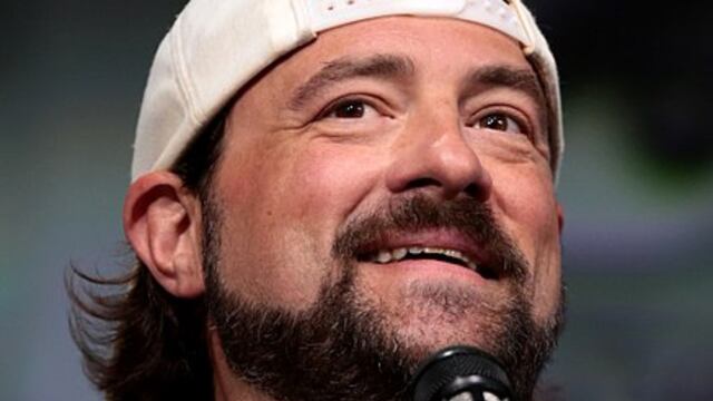 Kevin Smith