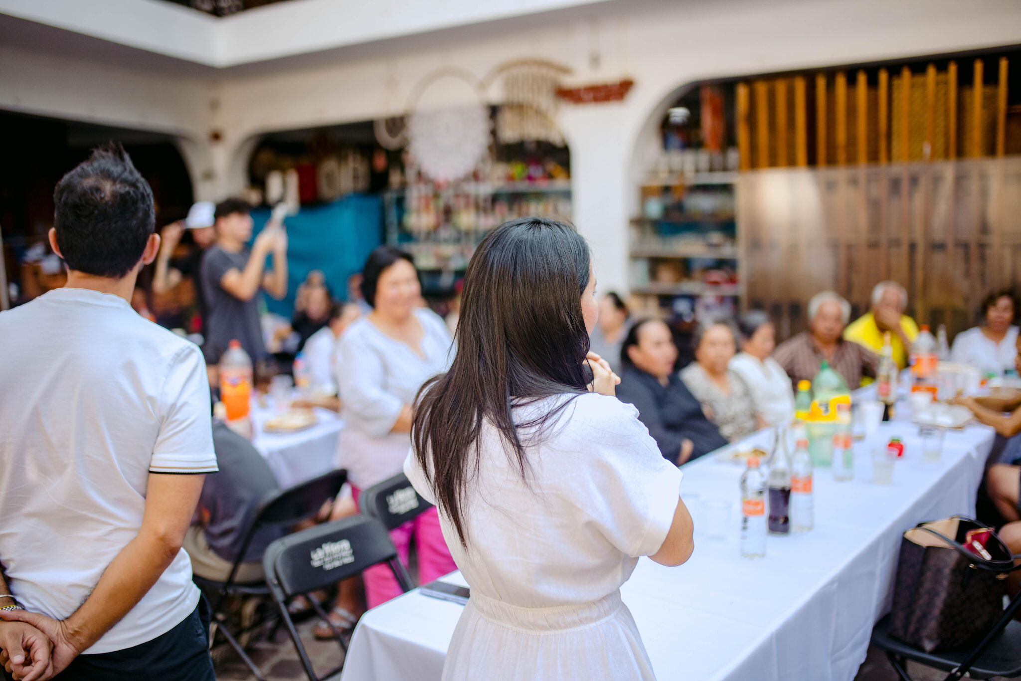 Michelle Núñez Ponce