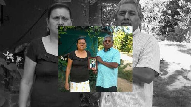 Piden que estudiante de Ayotzinapa en estado de coma, sea atendido en Cuba