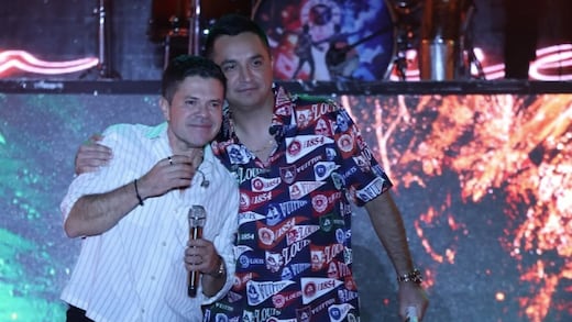 Concierto de Jorge Medina y Josi Cuen en Estadio GNP Seguros: Setlist, horario y telonero para el 19 y 21 de noviembre