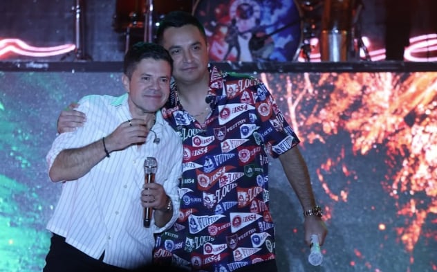 Jorge Medina y Josi Cuen ofrecerán dos conciertos en Estadio GNP Seguros