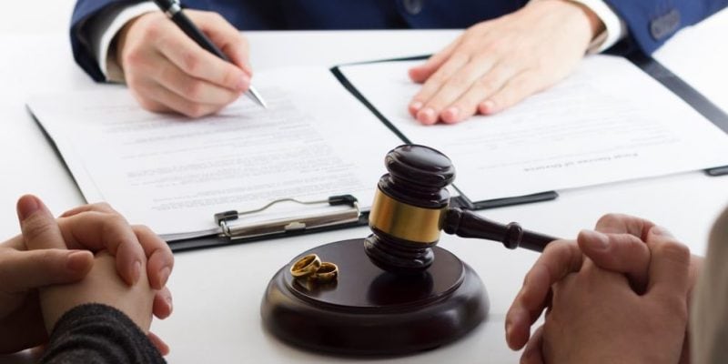 PVEM lanza nueva propuesta de divorcios en la CDMX