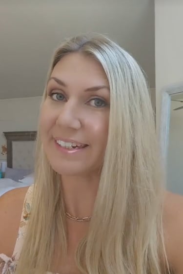 Reveló el horrible secreto de su papá