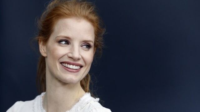 Jessica Chastain