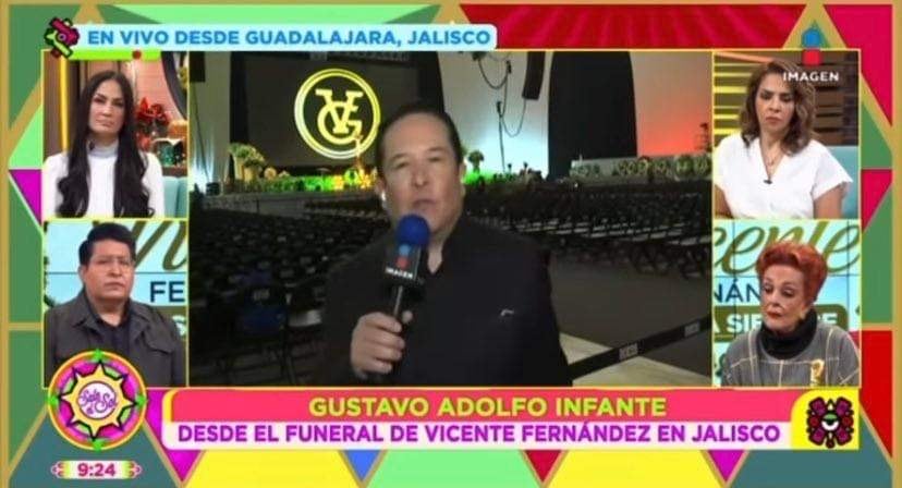 Gustavo Adolfo Infante