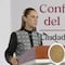 Sheinbaum firma reforma sobre doble nacionalidad; se publicará en DOF este 7 de octubre