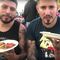 “Hay que trabajar”: Exhiben en redes a supuestos youtubers que pedían comida gratis