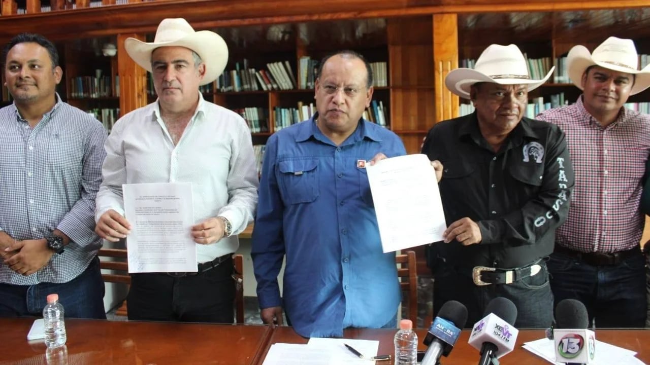 Martín Palacios Calderón, diputado y comisionado político del PT en Tabasco