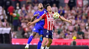 Cruz Azul elimina a Chivas y se instala en la final de la Liga MX