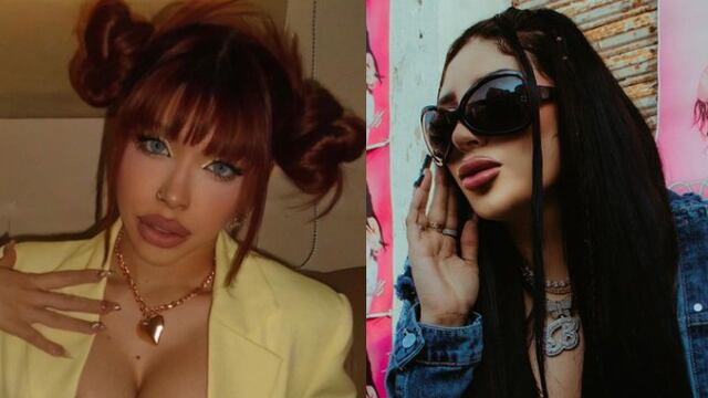 Yeri Mua y Bellakath