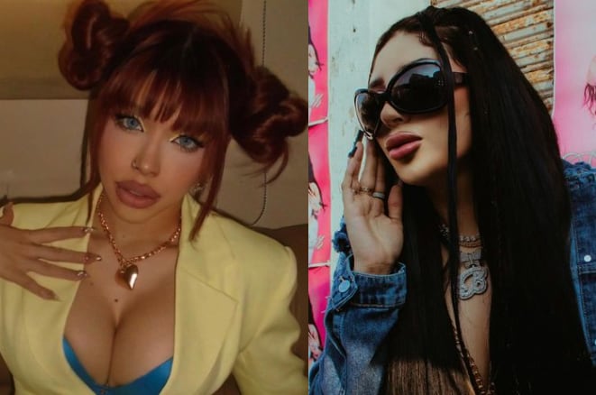 Yeri Mua y Bellakath