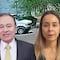 Mónica Gámez solicita protección a Alfonso Durazo tras ser seguida hasta su domicilio