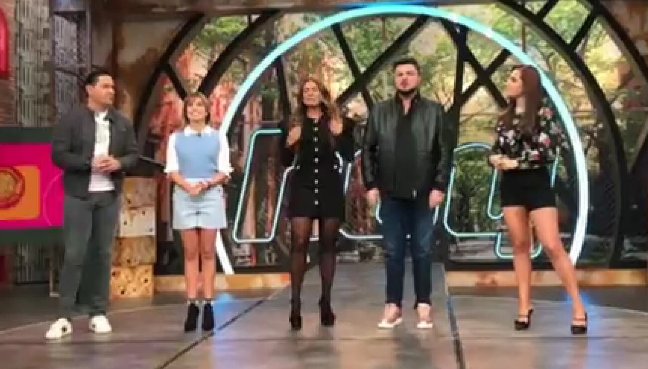 Programa Hoy