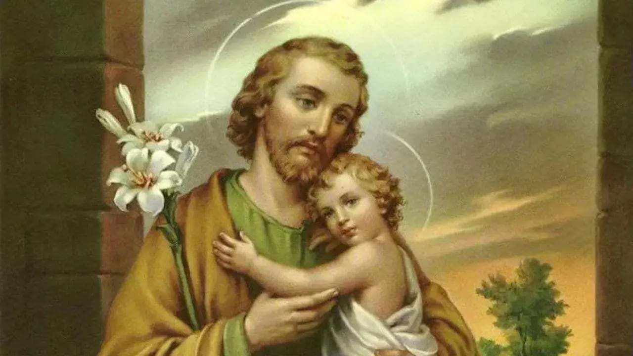 Oración a San José para pedir trabajo que puedes rezar hoy 19 de marzo