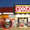 Videos de tiendas de Oxxo quemadas en Guanajuato y Jalisco generan conmoción en TikTok