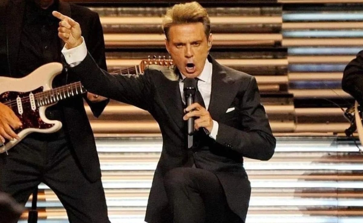 Luis Miguel