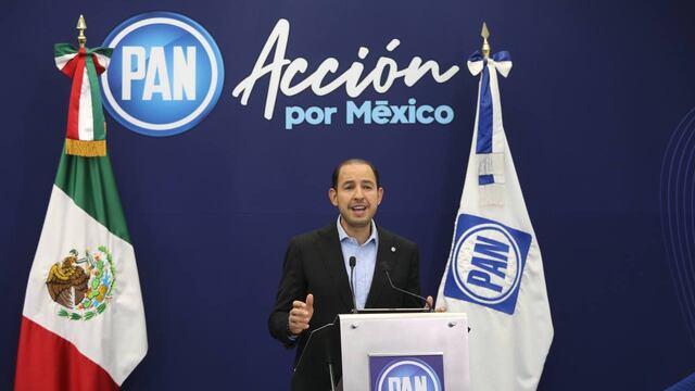 El PAN pide que se investigue e inhabilite a las corcholatas de AMLO por hacer campaña fuera del tiempo electoral