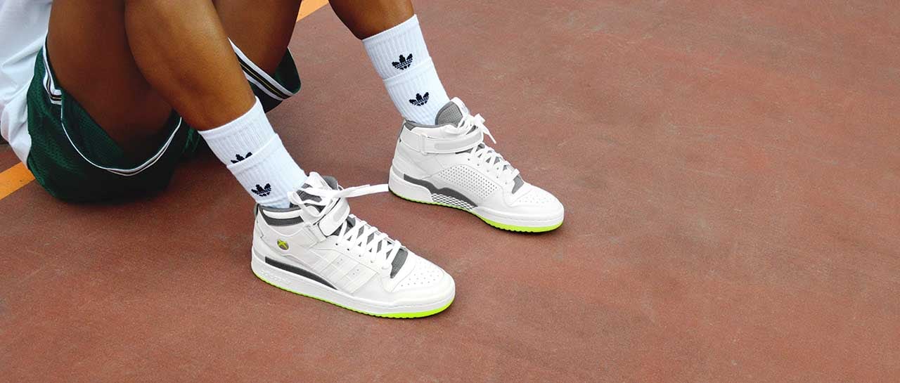 Tenis Adidas inspirados en Xbox 360