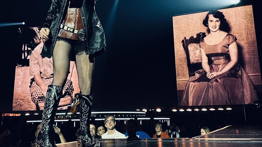 FOTOS: Madonna recuerda con tristeza la última vez que vio a su mamá “Nadie me dijo que iba a morir”