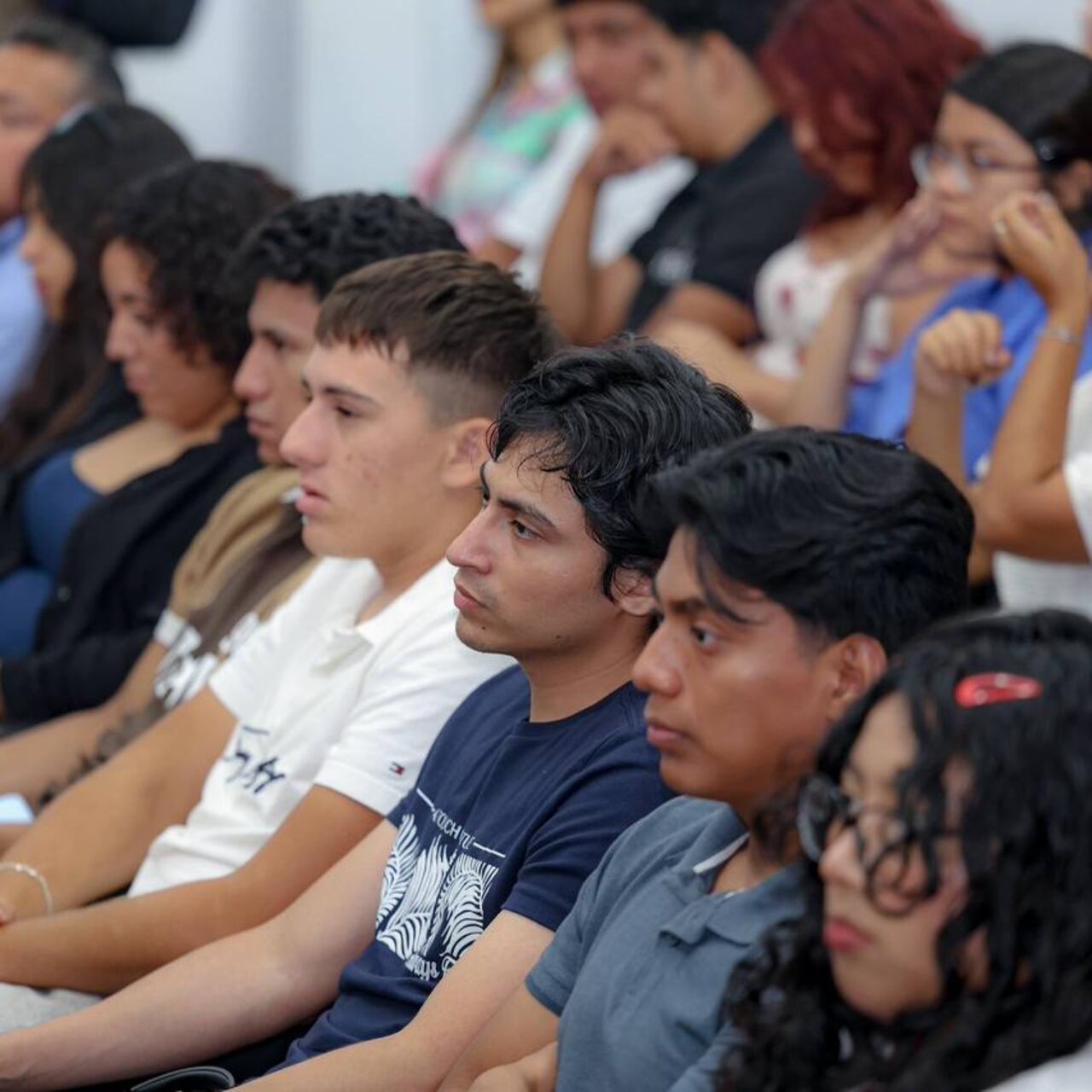 No es cuestión de edad. Es cuestión de resultados