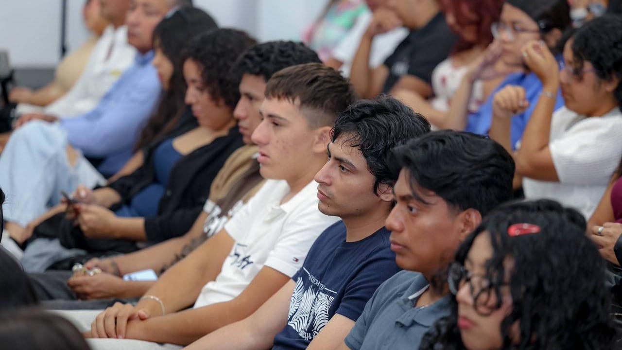 No es cuestión de edad. Es cuestión de resultados