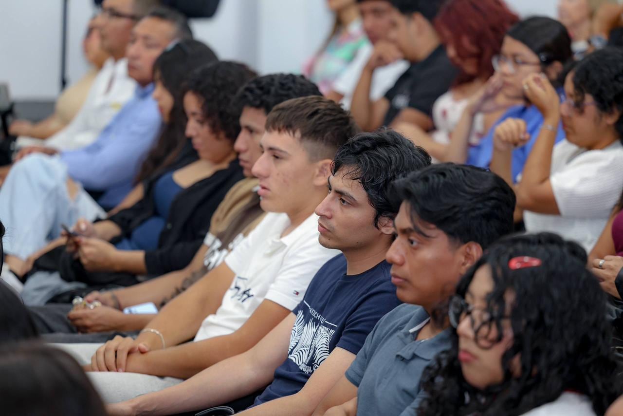 Ana Paty Peralta impulsa innovación turística con JITUR Cancún 2026.