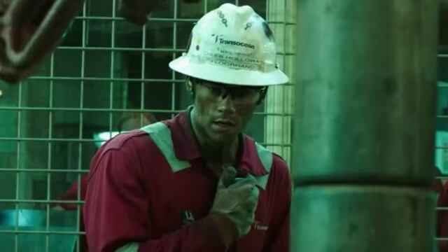 Película "Horizonte Profundo"