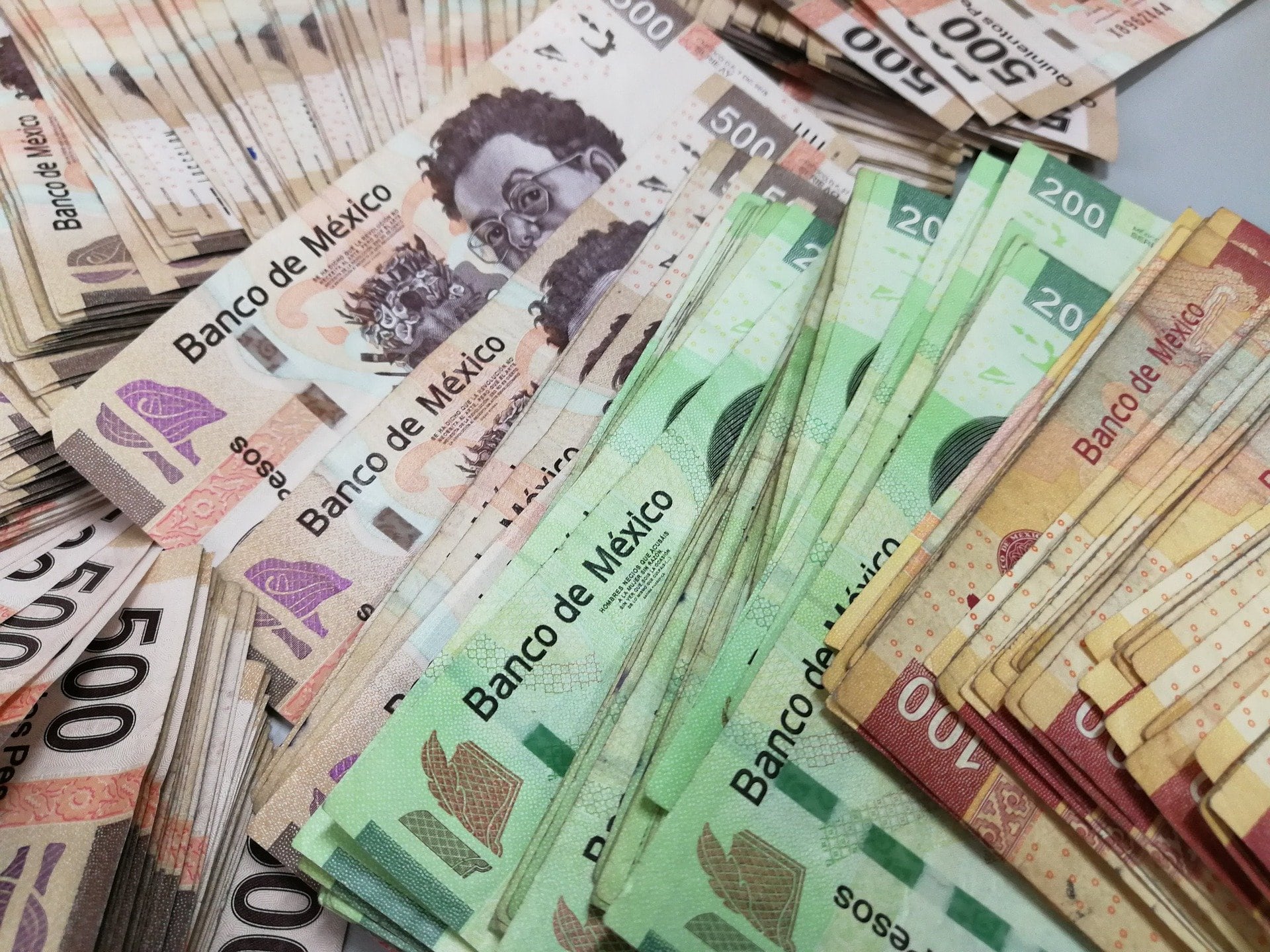 El aguinaldo debe pagarse antes del 20 de diciembre