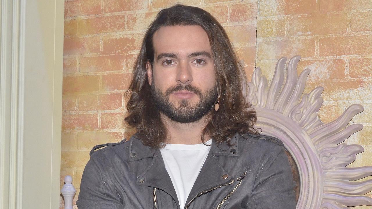 Pablo Lyle