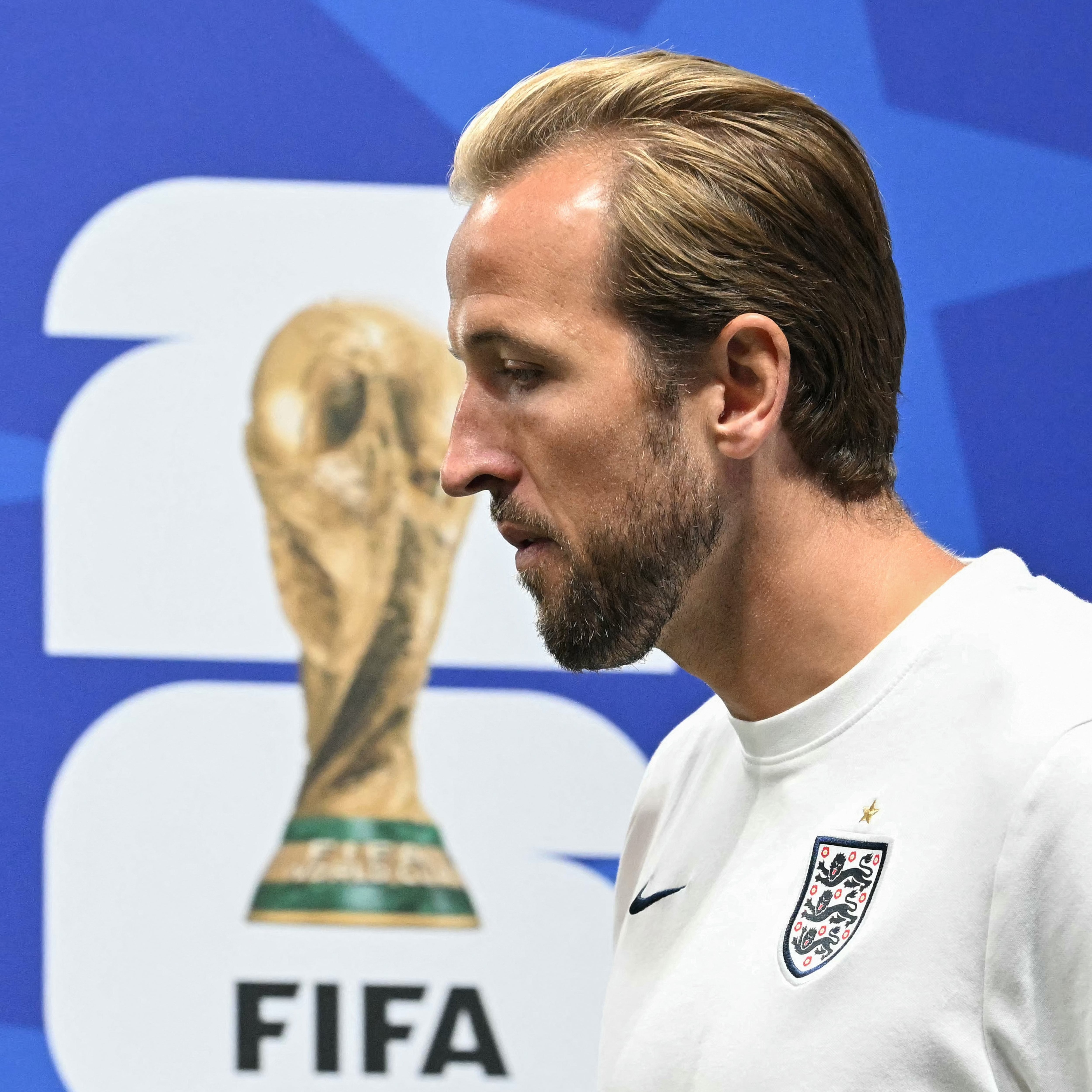 Harry Kane rompe el silencio sobre si volverá a jugar un Mundial