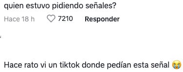 Usuarios creen que por Harry Styles en el tianguis en la paca es por una señal que alguien pidió.