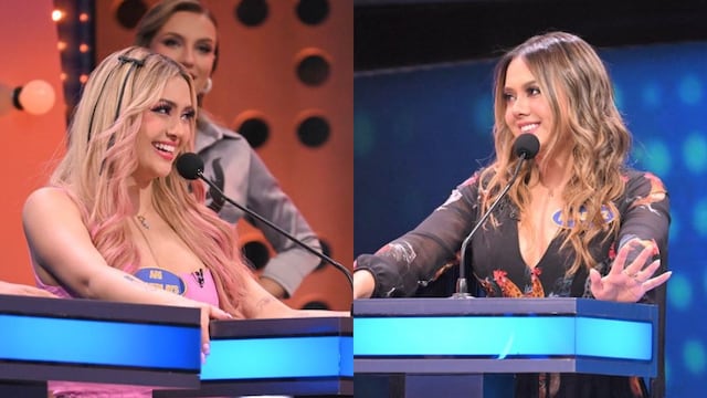 AriGameplays y Amablitz en 100 Mexicanos