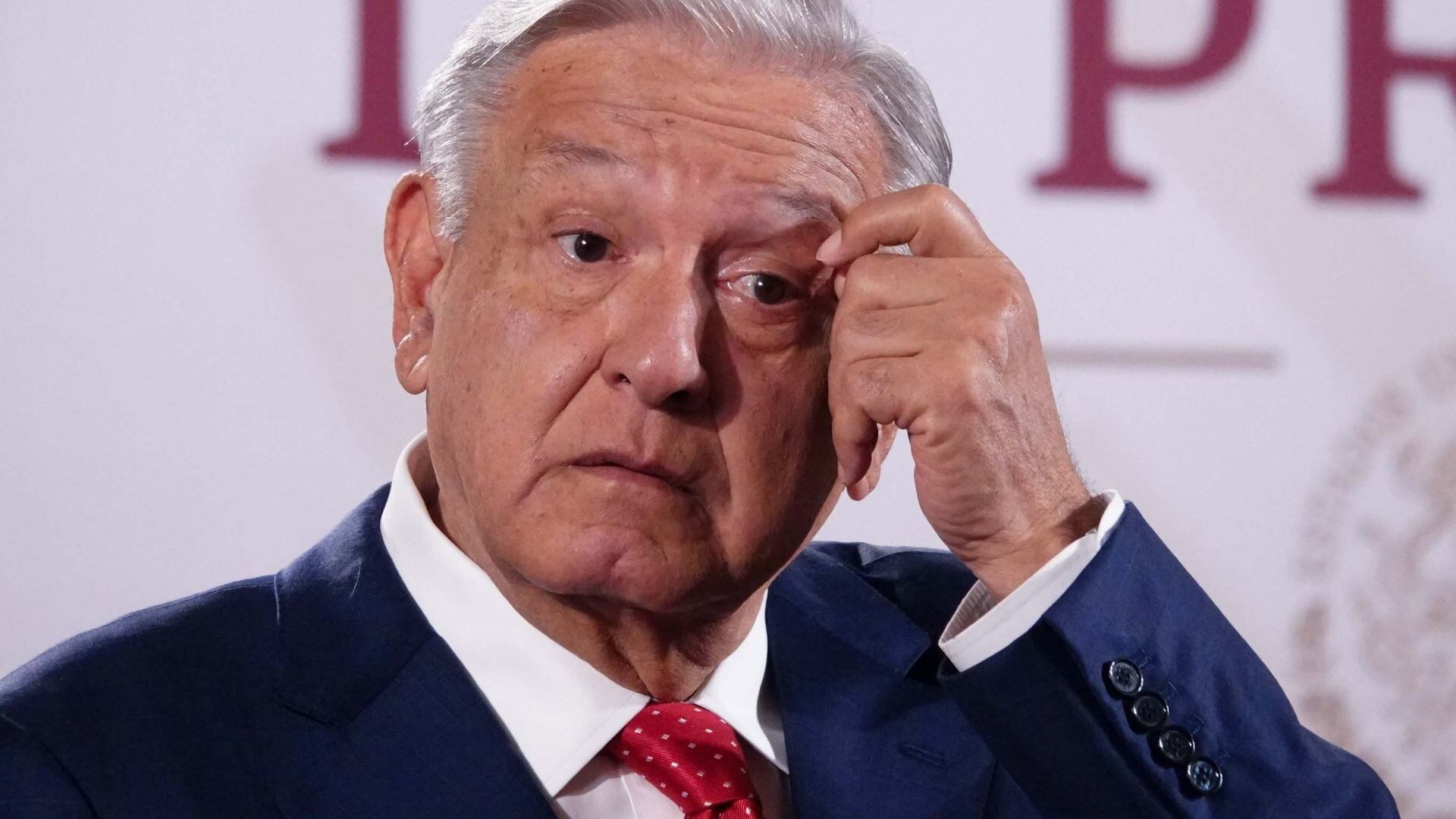 Javier Corral: AMLO acusa “venganza” de Maru Campos y César Duarte por su intento de arresto en CDMX