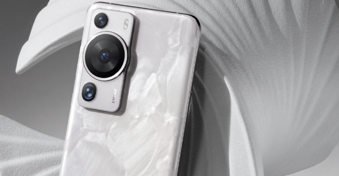 Huawei P60 Pro