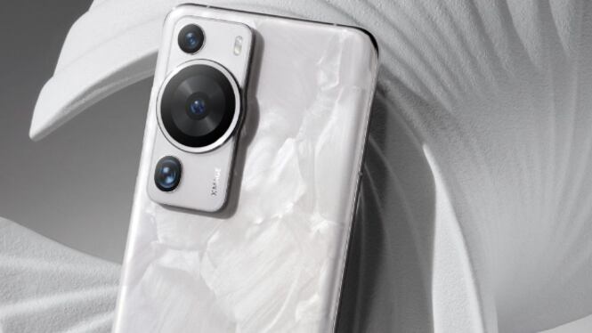 Hot Sale 2023 en Huawei: Compra un P60 Pro y recibe de regalo otro smartphone de la marca