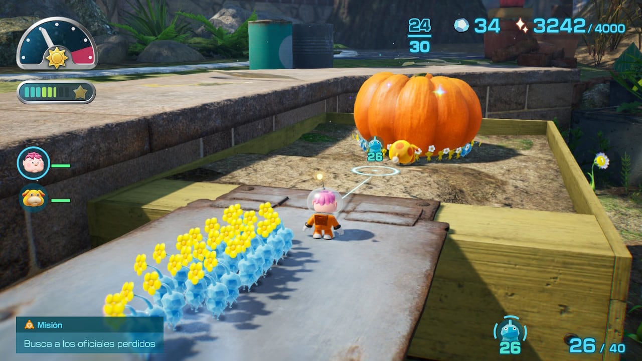 Pikmin 4